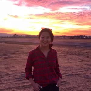 Meet your Posher, Heidi